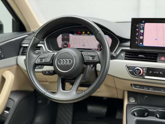 AUDI-A4-2.0 TFSI GASOLINA PRESTIGE PLUS S TRONIC AUDI-A4-2020