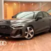 AUDI A5 2.0 TFSI GASOLINA S LINE QUATTRO S TRONIC AUDI A5 2.0 TFSI GASOLINA S LINE QUATTRO S TRONIC