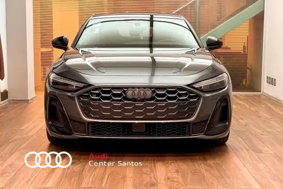 AUDI-A5-2.0 TFSI GASOLINA S LINE QUATTRO S TRONIC AUDI-A5-2026
