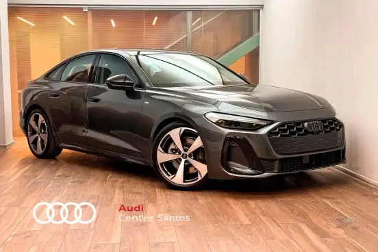 AUDI-A5-2026