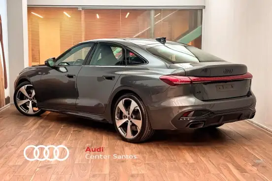 AUDI-A5-2026