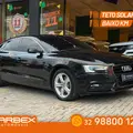 AUDI A5 2.0 TFSI SPORTBACK AMBIENTE 16V GASOLINA 4P MULTITRONIC AUDI A5 2.0 TFSI SPORTBACK AMBIENTE 16V GASOLINA 4P MULTITRONIC
