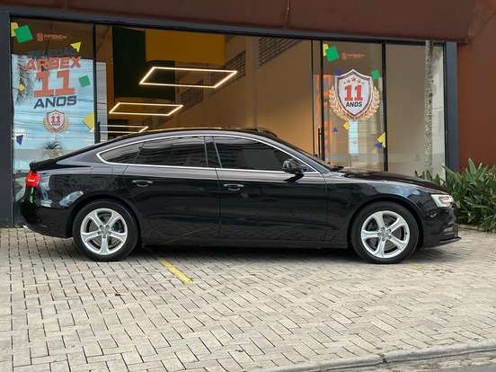 AUDI-A5-2013