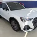 AUDI Q3 2.0 40 TFSI GASOLINA SPORTBACK PERFORMANCE BLACK QUATTRO TIPTRONIC AUDI Q3 2.0 40 TFSI GASOLINA SPORTBACK PERFORMANCE BLACK QUATTRO TIPTRONIC