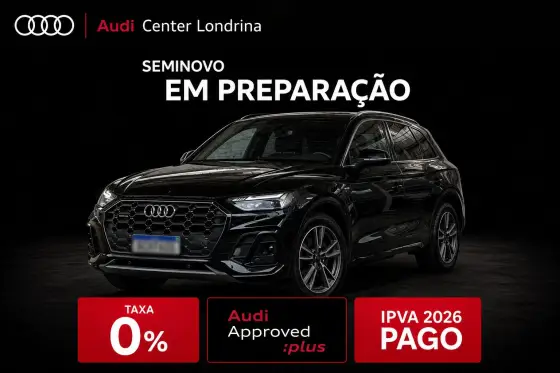 AUDI Q5 2.0 55 TFSIE PHEV PERFORMANCE BLACK QUATTRO S TRONIC