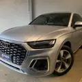 AUDI Q5 2.0 55 TFSIE PHEV PERFORMANCE BLACK QUATTRO S TRONIC AUDI Q5 2.0 55 TFSIE PHEV PERFORMANCE BLACK QUATTRO S TRONIC