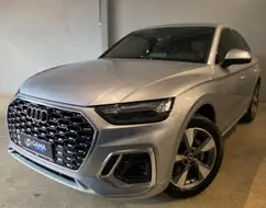 AUDI Q5 2.0 55 TFSIE PHEV PERFORMANCE BLACK QUATTRO S TRONIC AUDI Q5 2.0 55 TFSIE PHEV PERFORMANCE BLACK QUATTRO S TRONIC