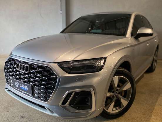 AUDI-Q5-2.0 55 TFSIE PHEV PERFORMANCE BLACK QUATTRO S TRONIC AUDI-Q5-2023