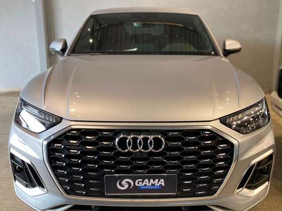AUDI-Q5-2.0 55 TFSIE PHEV PERFORMANCE BLACK QUATTRO S TRONIC AUDI-Q5-2023