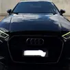 AUDI A3 1.4 TFSI SEDAN AMBIENTE 16V FLEX 4P TIPTRONIC AUDI A3 1.4 TFSI SEDAN AMBIENTE 16V FLEX 4P TIPTRONIC