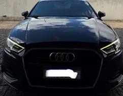 AUDI A3 1.4 TFSI SEDAN AMBIENTE 16V FLEX 4P TIPTRONIC AUDI A3 1.4 TFSI SEDAN AMBIENTE 16V FLEX 4P TIPTRONIC