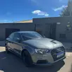 AUDI A3 1.4 TFSI SEDAN ATTRACTION 16V FLEX 4P TIPTRONIC AUDI A3 1.4 TFSI SEDAN ATTRACTION 16V FLEX 4P TIPTRONIC