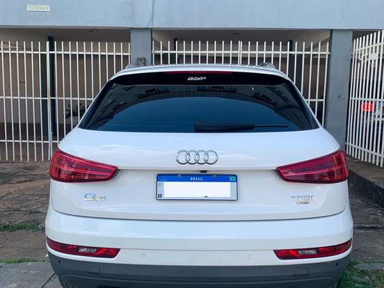 AUDI-Q3-1.4 TFSI AMBIENTE FLEX 4P S TRONIC AUDI-Q3-2017