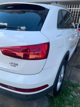 AUDI-Q3-1.4 TFSI AMBIENTE FLEX 4P S TRONIC AUDI-Q3-2017