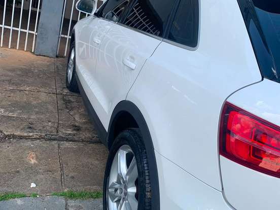 AUDI-Q3-1.4 TFSI AMBIENTE FLEX 4P S TRONIC AUDI-Q3-2017