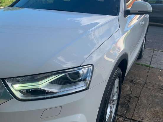 AUDI-Q3-1.4 TFSI AMBIENTE FLEX 4P S TRONIC AUDI-Q3-2017
