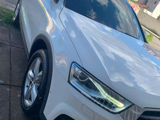 AUDI-Q3-1.4 TFSI AMBIENTE FLEX 4P S TRONIC AUDI-Q3-2017