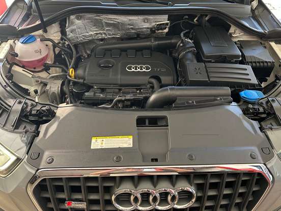 AUDI-Q3-2.0 TFSI AMBIENTE QUATTRO 4P GASOLINA S TRONIC AUDI-Q3-2014
