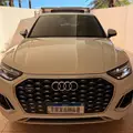 AUDI Q5 2.0 55 TFSIE PHEV SPORTBACK PERFORMANCE QUATTRO S TRONIC AUDI Q5 2.0 55 TFSIE PHEV SPORTBACK PERFORMANCE QUATTRO S TRONIC