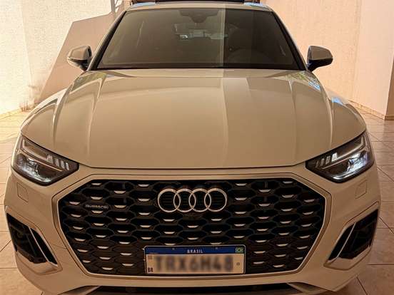 AUDI-Q5-2.0 55 TFSIE PHEV SPORTBACK PERFORMANCE QUATTRO S TRONIC AUDI-Q5-2024