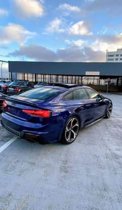 AUDI-RS5-2020