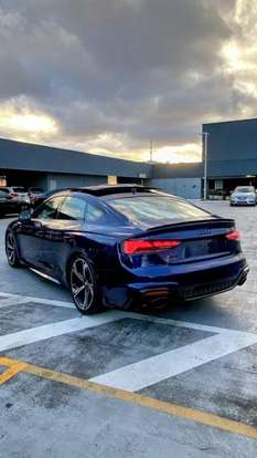 AUDI-RS5-2020