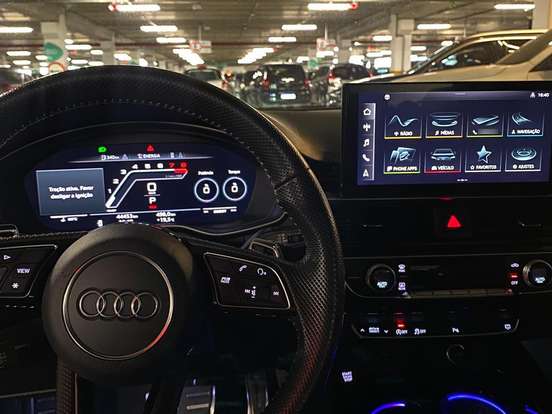 AUDI-RS5-2.9 V6 TFSI GASOLINA SPORTBACK QUATTRO S-TRONIC AUDI-RS5-2020