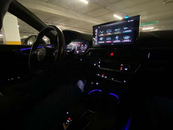 AUDI-RS5-2.9 V6 TFSI GASOLINA SPORTBACK QUATTRO S-TRONIC AUDI-RS5-2020