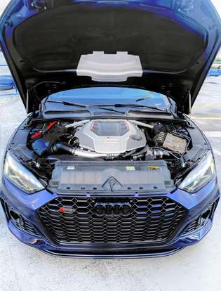 AUDI-RS5-2020