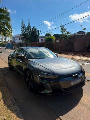 AUDI-RS E-TRON GT-2022