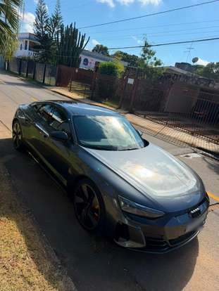 AUDI-RS E-TRON GT-2022