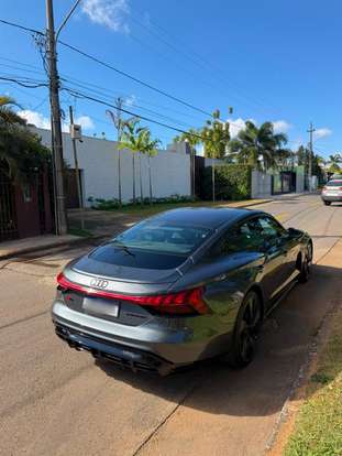 AUDI-RS E-TRON GT-2022