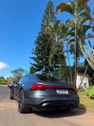 AUDI-RS E-TRON GT-2022