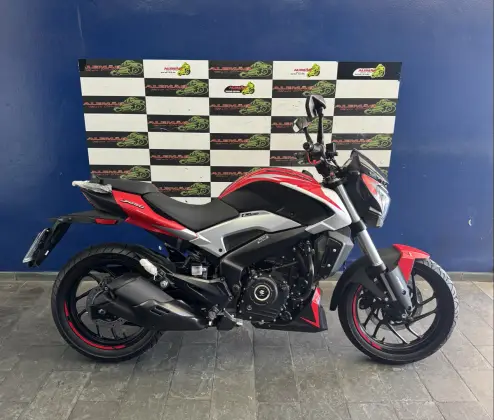 BAJAJ DOMINAR 250 