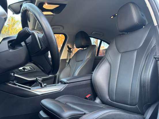BMW-320i-2.0 16V TURBO FLEX GP AUTOMÁTICO BMW-320i-2021