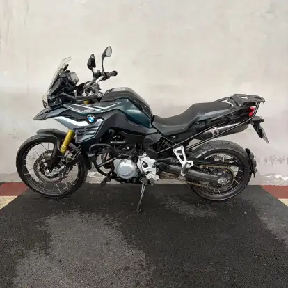 BMW-F 850 GS PREMIUM BMW-F 850 GS PREMIUM-2019