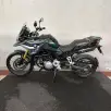BMW F 850 GS PREMIUM BMW F 850 GS PREMIUM