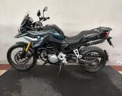 BMW F 850 GS PREMIUM BMW F 850 GS PREMIUM