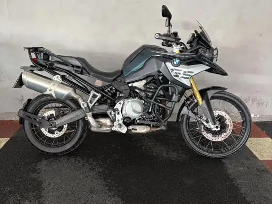 BMW-F 850 GS PREMIUM BMW-F 850 GS PREMIUM-2019