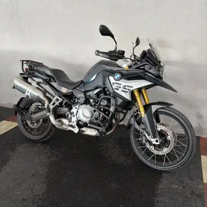 BMW-F 850 GS PREMIUM BMW-F 850 GS PREMIUM-2019