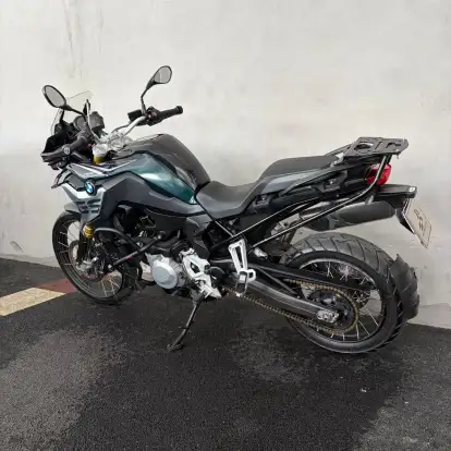 BMW-F 850 GS PREMIUM BMW-F 850 GS PREMIUM-2019