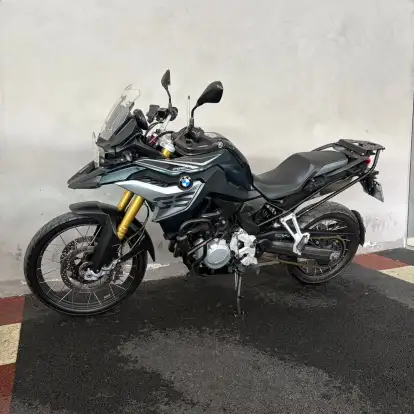 BMW-F 850 GS PREMIUM BMW-F 850 GS PREMIUM-2019