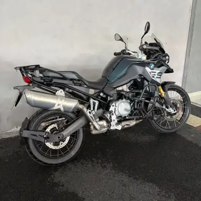 BMW-F 850 GS PREMIUM-2019