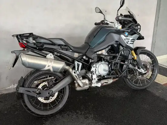 BMW-F 850 GS PREMIUM BMW-F 850 GS PREMIUM-2019