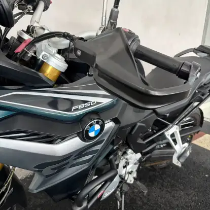 BMW-F 850 GS PREMIUM BMW-F 850 GS PREMIUM-2019