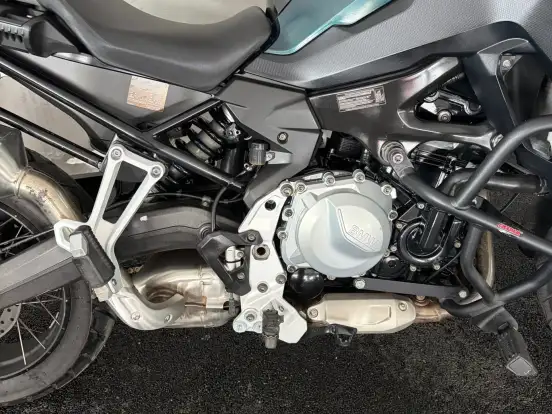 BMW-F 850 GS PREMIUM BMW-F 850 GS PREMIUM-2019