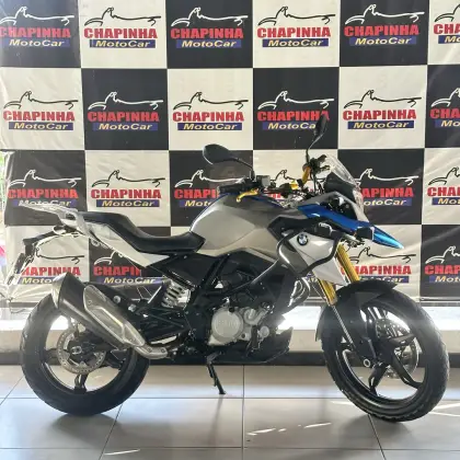 BMW G 310 GS 