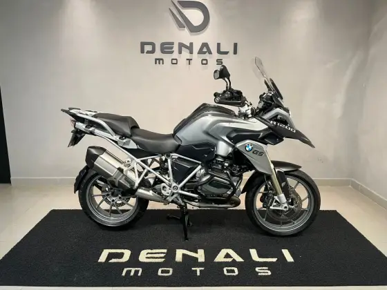 BMW R 1200 GS 