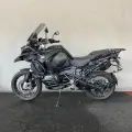 BMW R 1250 GS TRIPLE BLACK BMW R 1250 GS TRIPLE BLACK