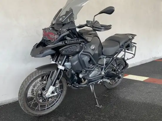 BMW-R 1250 GS TRIPLE BLACK BMW-R 1250 GS TRIPLE BLACK-2022